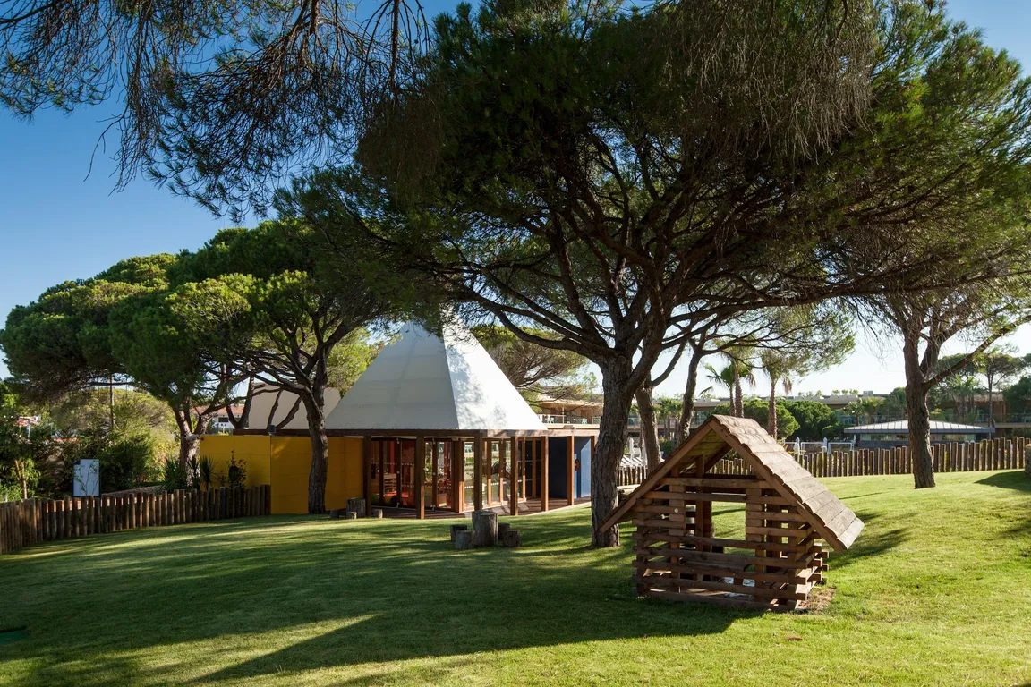 EPIC SANA Algarve Hotel