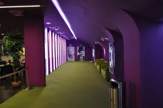 Planet Cinema