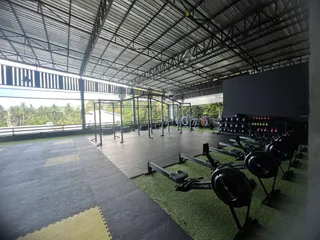 Koh Fit Thailand