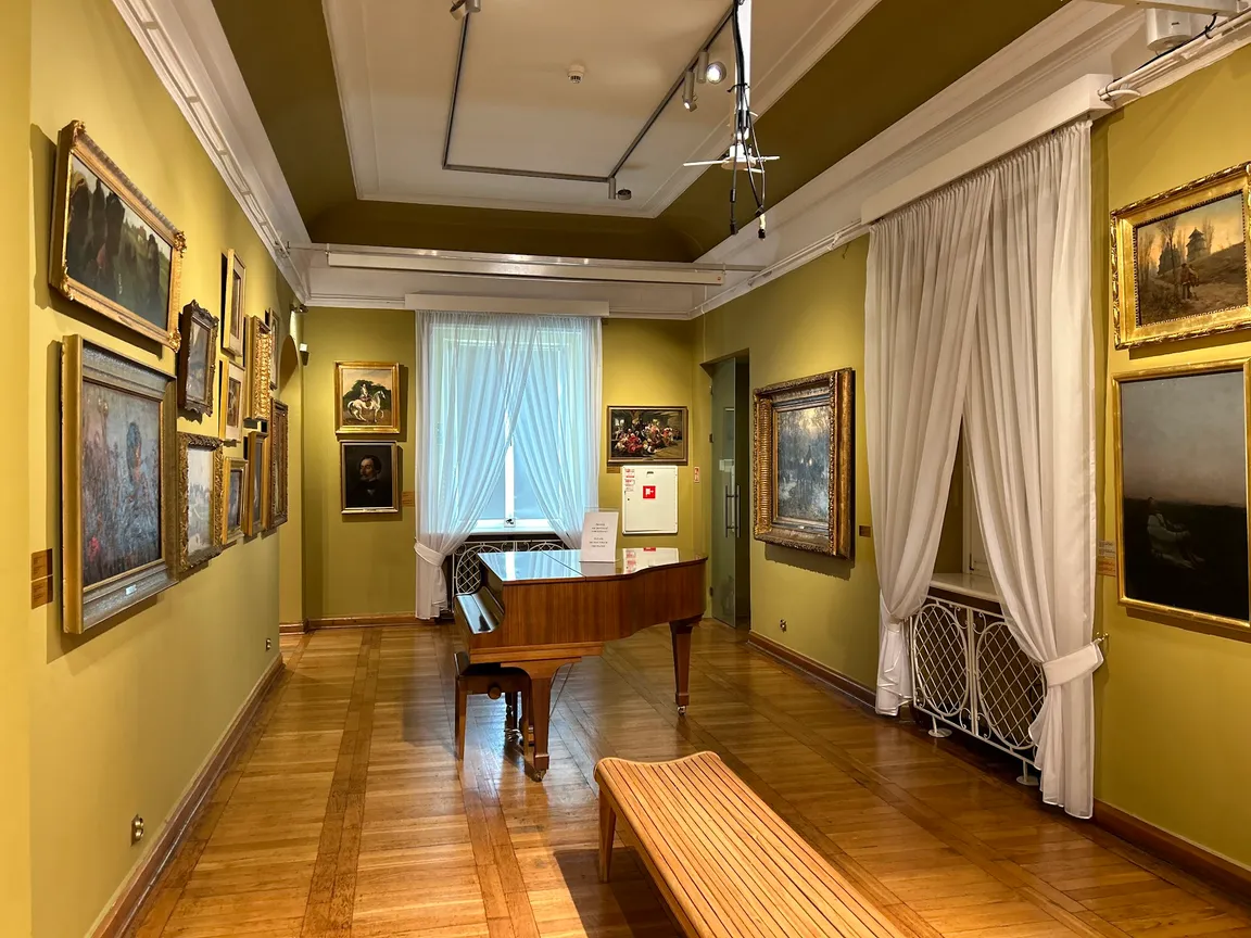 Muzeum Podlaskie w Białymstoku