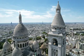 Bazylika Sacré-Cœur