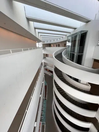 ARoS Aarhus Art Museum