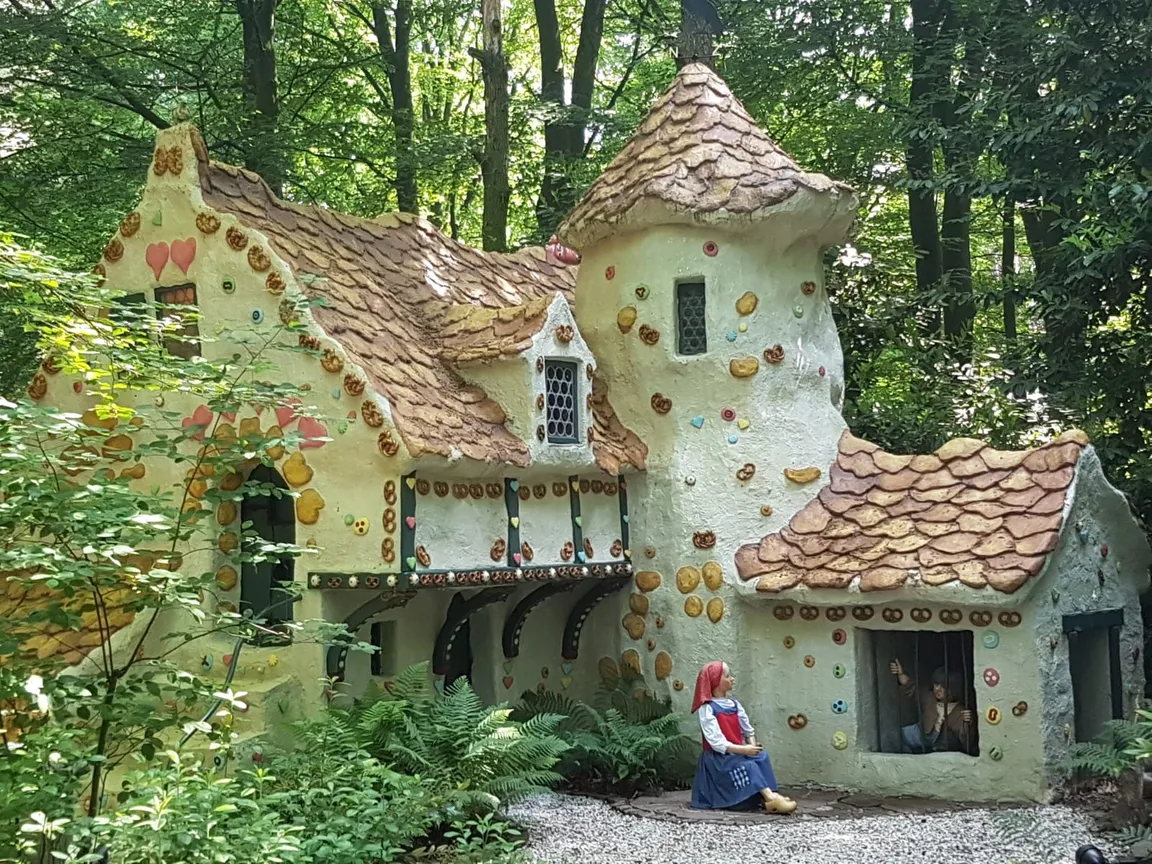 Efteling