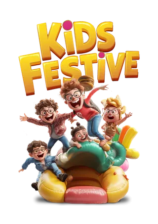 KIDS FESTIVE