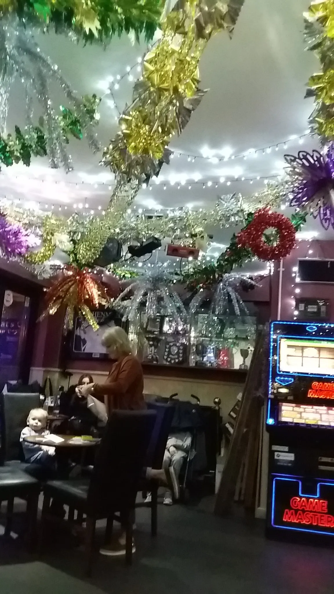 Garden Bar Eastbourne