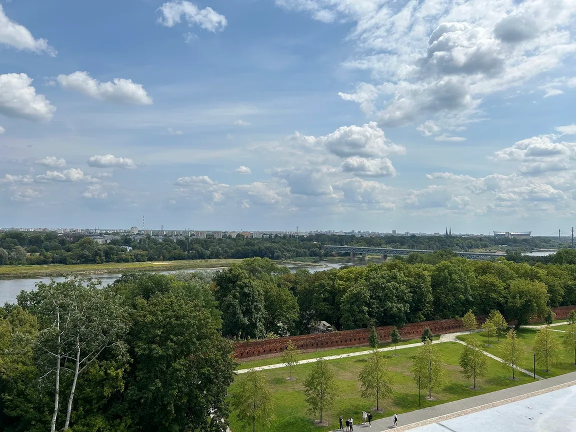 Muzeum Historii Polski - Cytadela Warszawska
