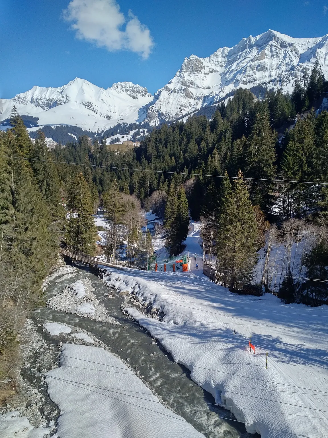 Adventure Park Adelboden
