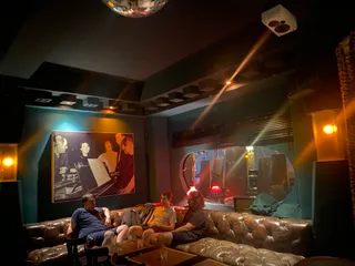 Jatz Bar