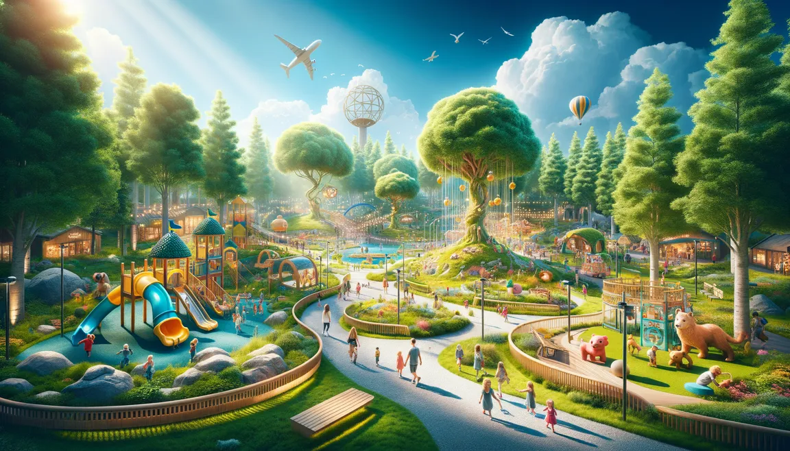 Family Attractions in Stockholm: 7 Places That Will Delight Kids and Adults