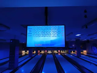 Kręgielnia TB Bowling&Bilard Clube