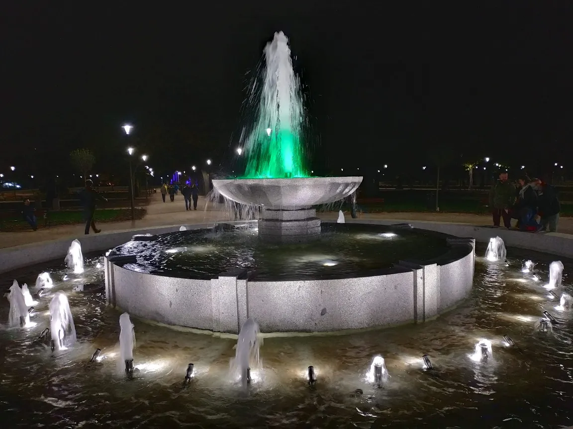 Park Centralny