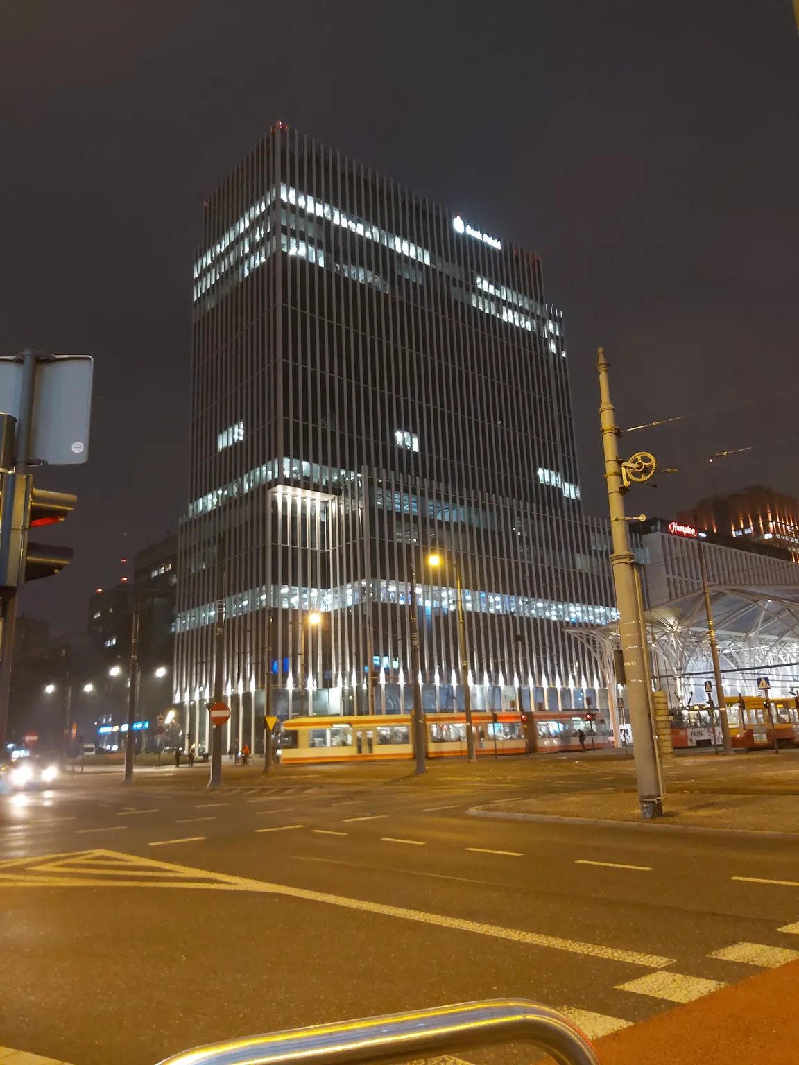 Stajnia Jednorożców