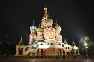 Basilius-Kathedrale