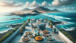 Fuerteventura