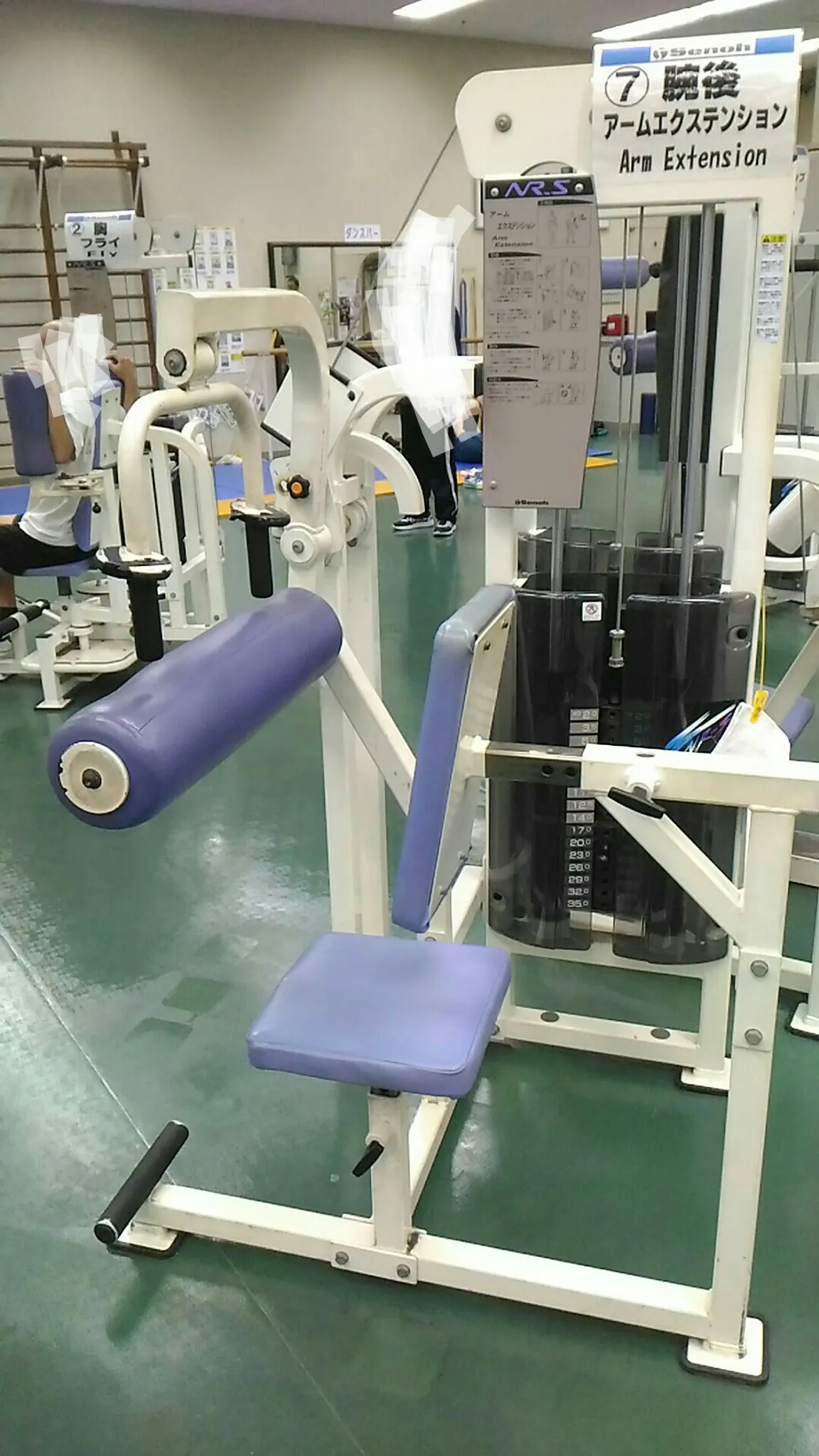 Kojima Holdings Naka Ward Sport Center