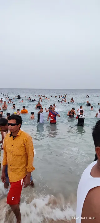 Al Fareekh Beach