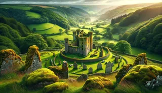 Devon: