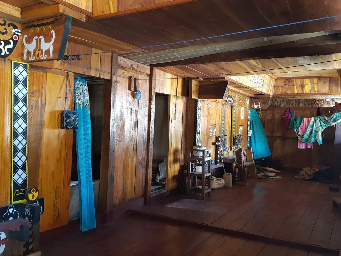 Kampung Adat Gurusina