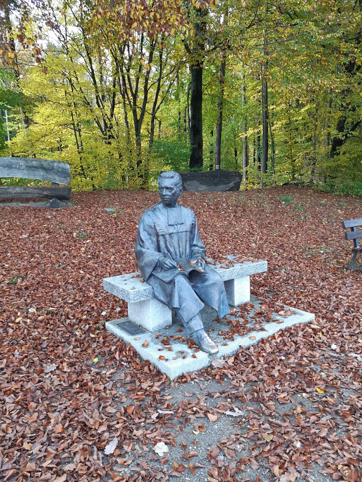 Ławka Asesora