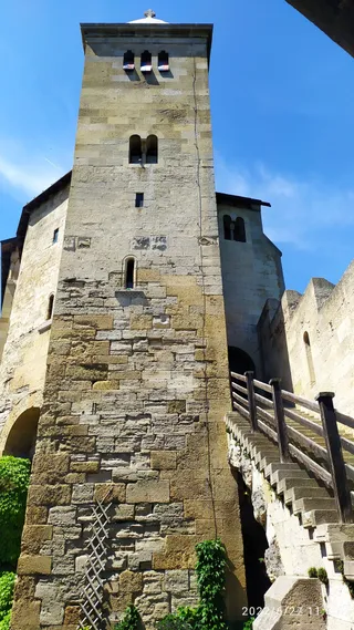 Zamek Liechtenstein