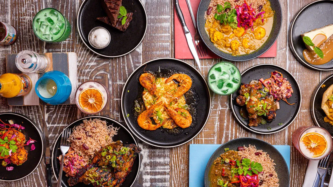 Turtle Bay Birmingham