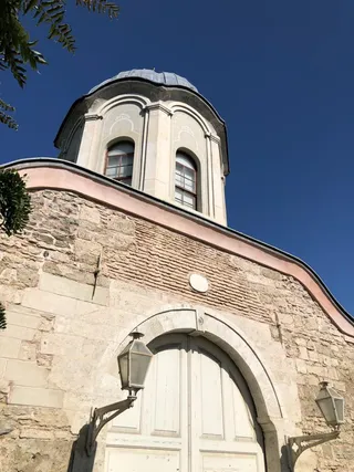 Aynalıkavak Pavilion