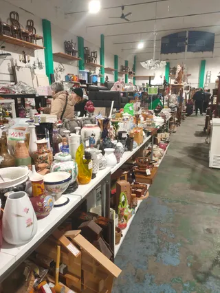 Mercatino Franchising Cagliari