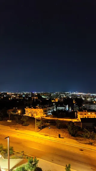 Moutallos Viewpoint
