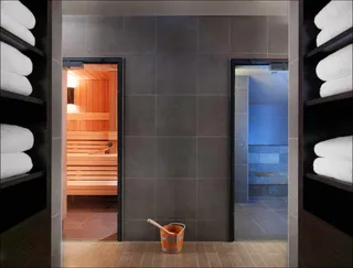 Rive Spa & Fitness