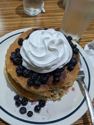 IHOP