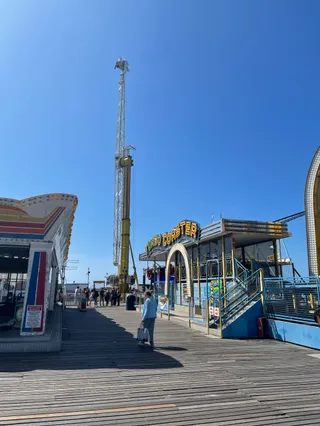 Brighton Beach