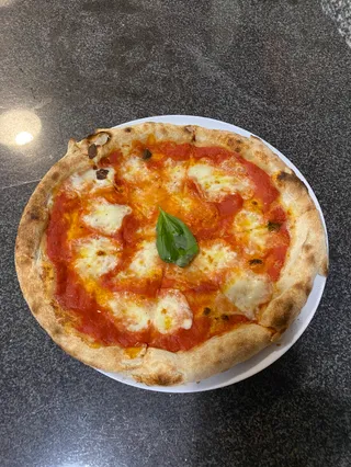 CASA DEI BARONE Ristorante & Pizzeria