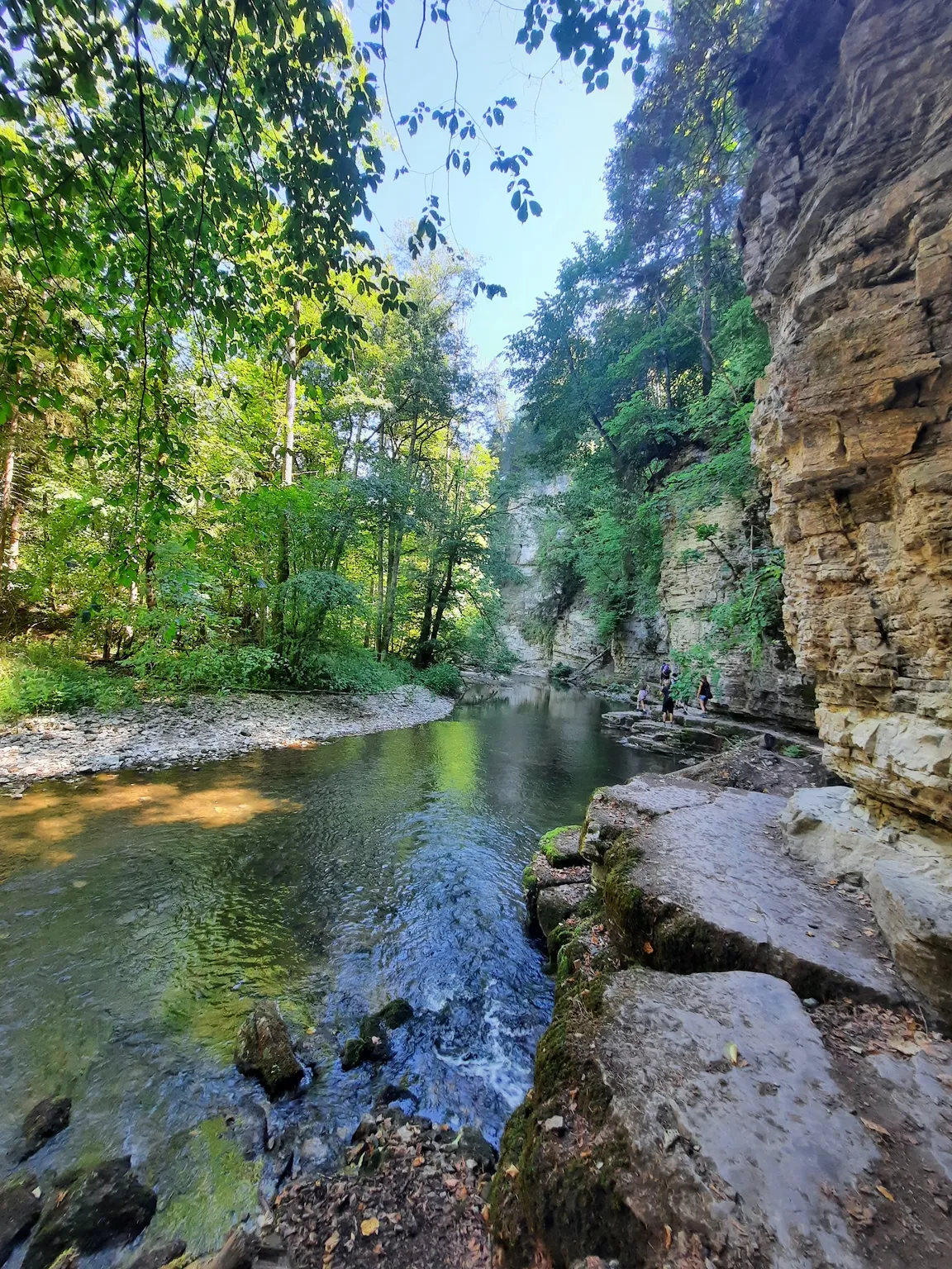 Wutachschlucht