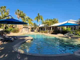 NRMA Treasure Island Holiday Resort, Gold Coast