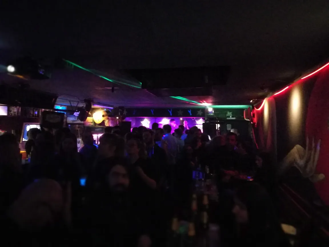Karaoke Club Praćka