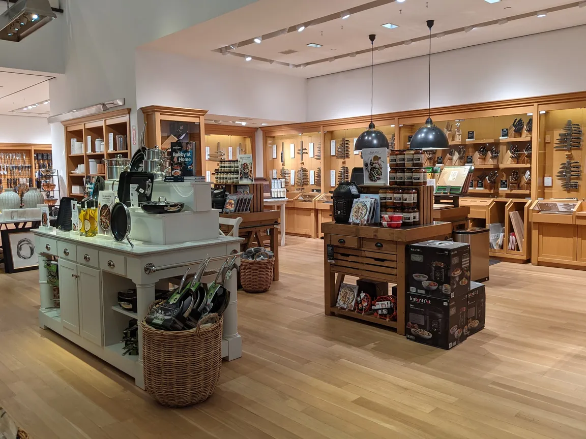 Williams-Sonoma