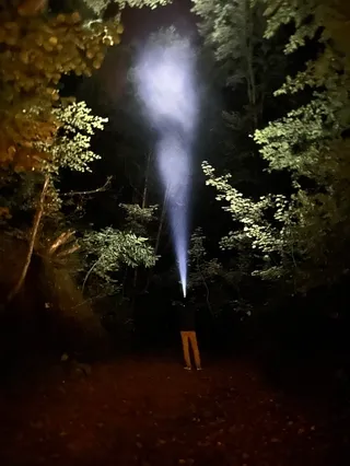 NOCNE ZWIEDZANIE KAZIMIERZA - Elżbieta Skoczylas -oryginalne od 2013 roku