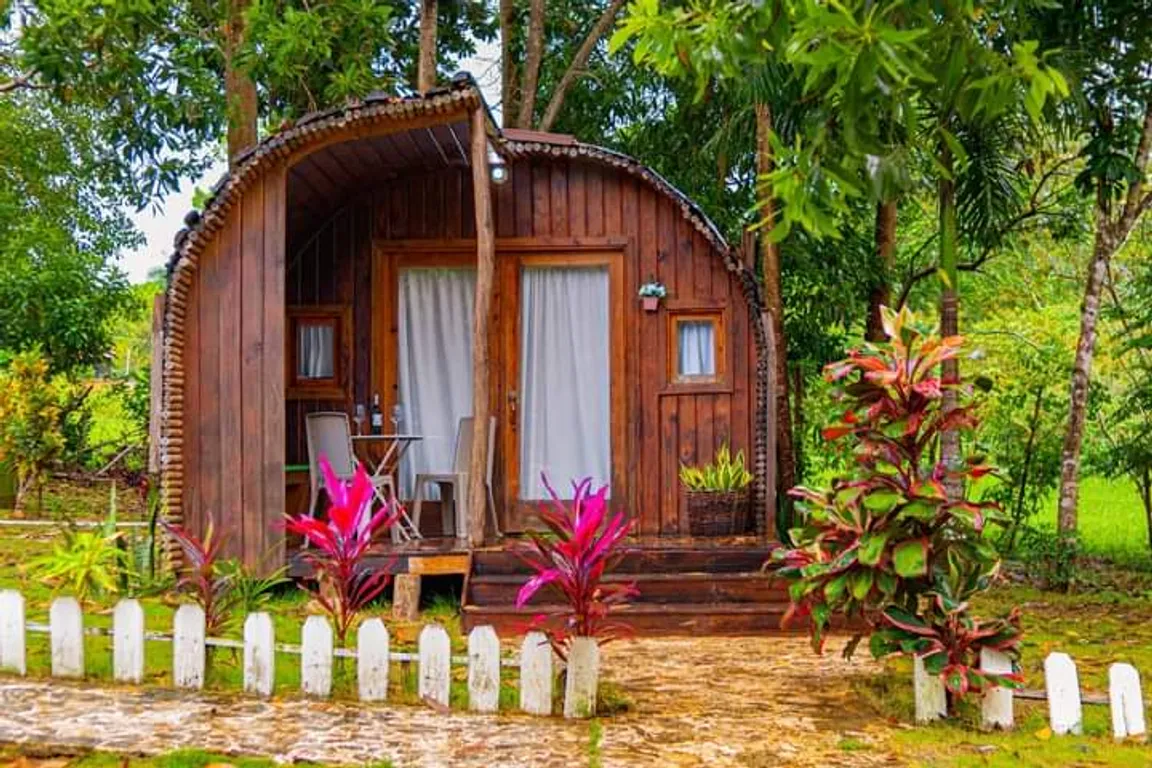 Hostal Ecológico Loma Pan De Azúcar