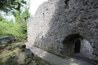 Mahee Castle