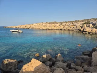 Caves cavo greco