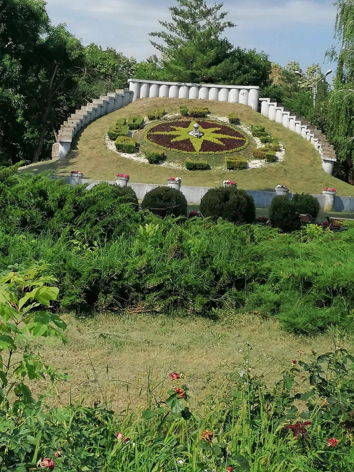 Parcul Civic