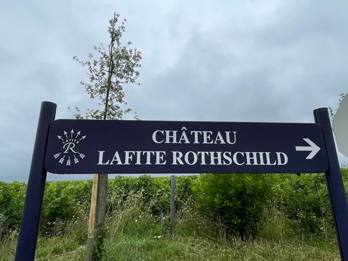 Château Lafite-Rothschild