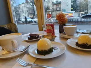 LUKULLUS | Saska Kępa