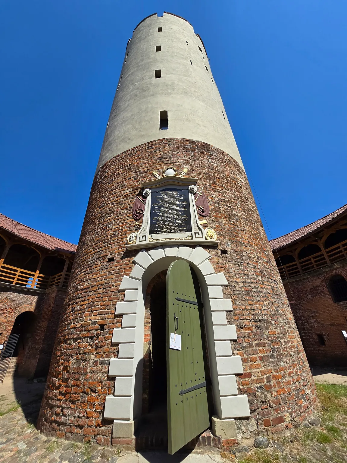 Twierdza Wisłoujście. Oddział Muzeum Gdańska