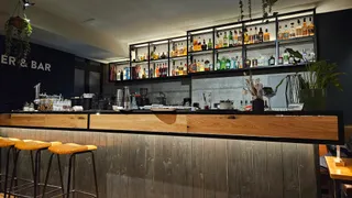 Craddock Burger & Cocktailbar