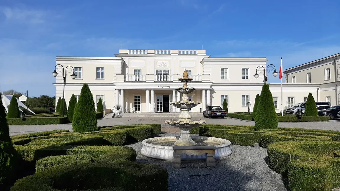 Pałac Jaśminowy