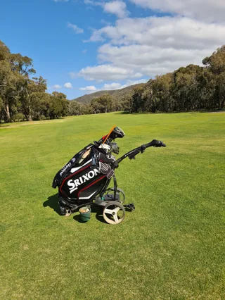 Jubilee Golf Club