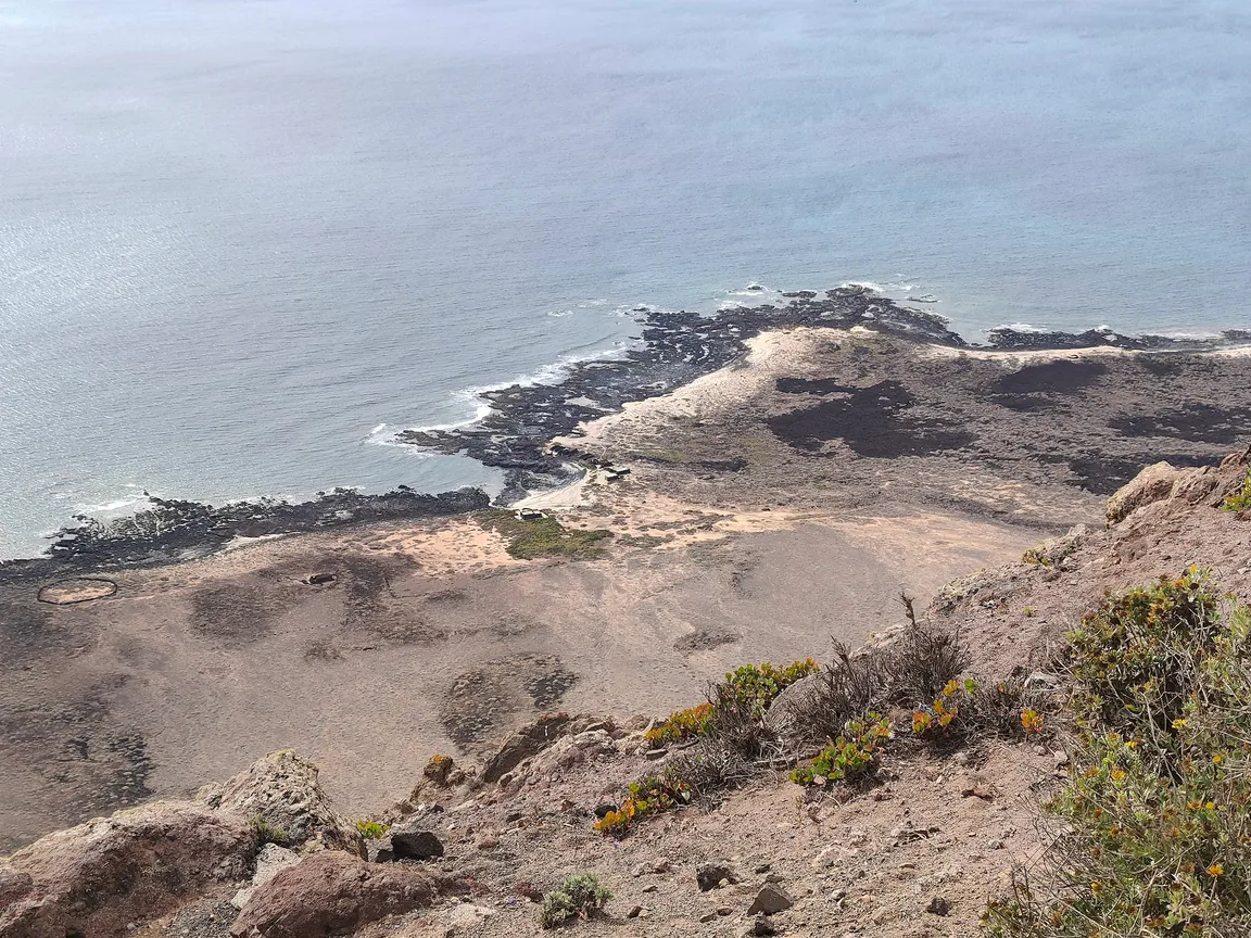 Mirador de Guinate