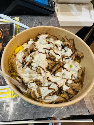 EGYPT - Egyptian Street Food