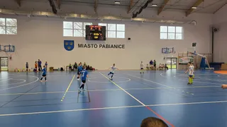Hala Sportowa PTC